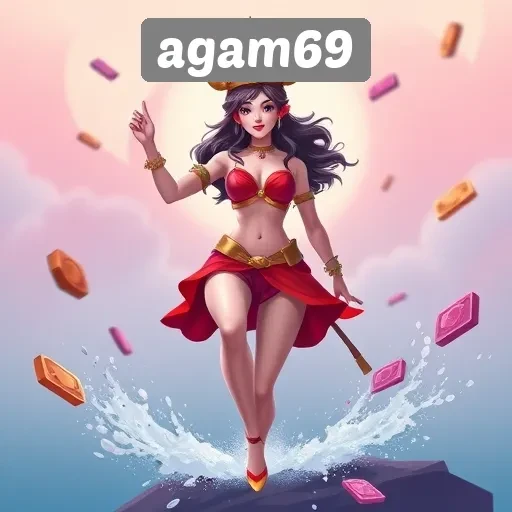 Mengenal Situs Game Agam69 Sebagai Alternatif Hiburan