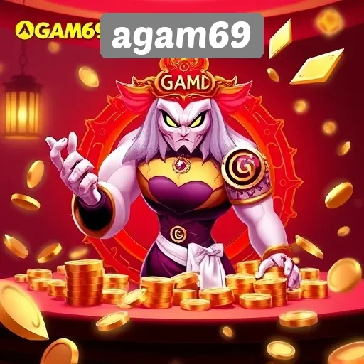 Fitur Unggulan Agam69 yang Perlu Diketahui Pemain