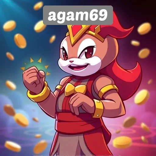 Keunggulan Agam69 Sebagai Platform Game Terpercaya
