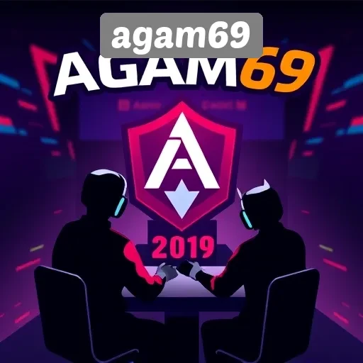 Agam69 dan Komunitas Gamer di Indonesia