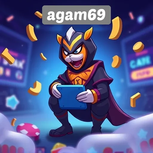 Bagaimana Agam69 Menjadi Pilihan Utama Gamer Indonesia
