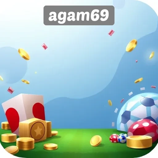 Situs Agam69 Menawarkan Beragam Pilihan Permainan Online