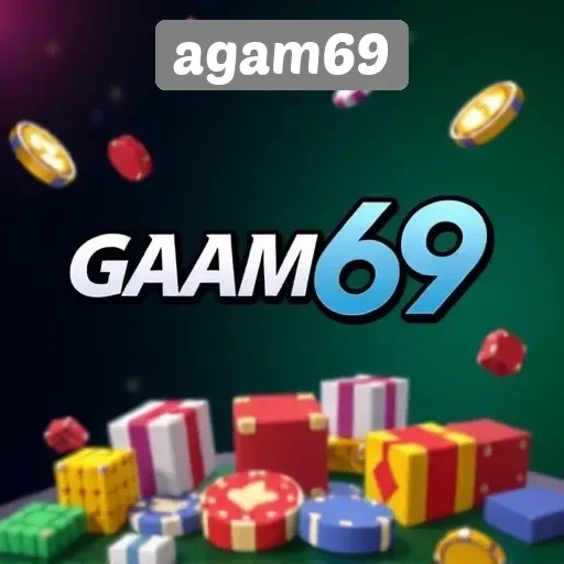 Mengenal Agam69 Sebagai Platform Game Online Terpopuler