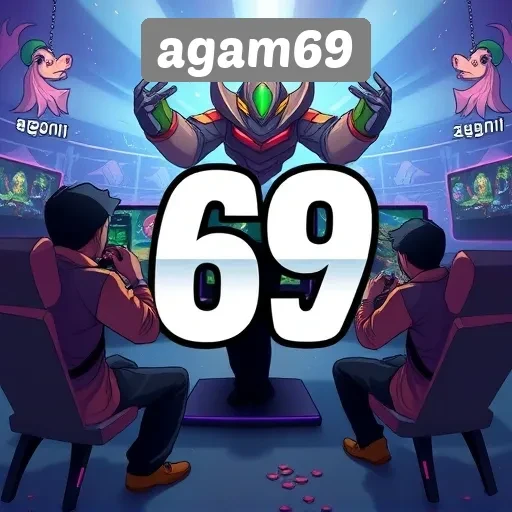 Peran Agam69 dalam Industri Game Online Indonesia