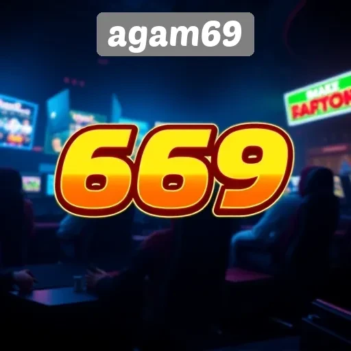 Kepuasan Pengguna Agam69 Dalam Mengakses Beragam Game
