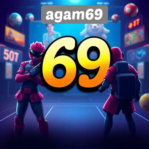 Perkembangan Game Populer di Agam69 dan Dampaknya