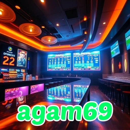 agam69 Komunitas Gamer