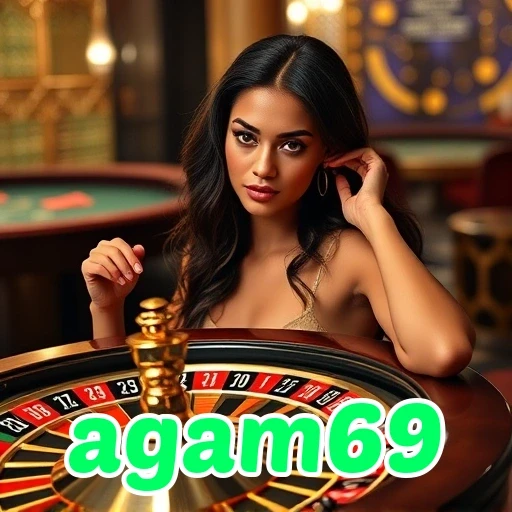agam69 Kontes Menarik