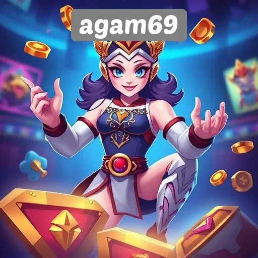 Explorasi Fitur Menarik di Situs Game Agam69