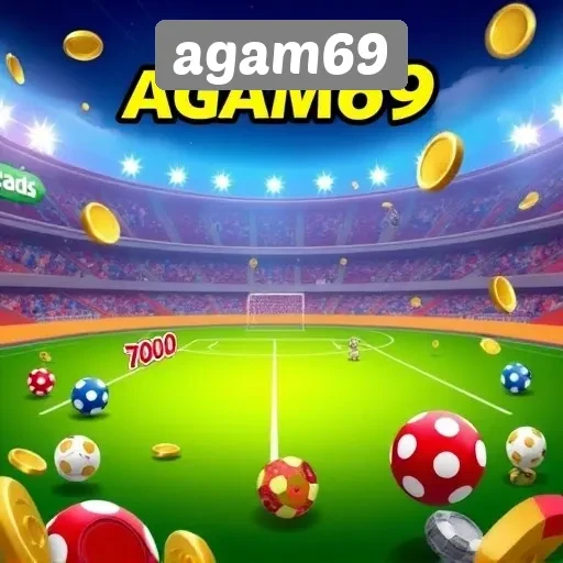 Menjelajahi Fitur dan Permainan Unggulan di Agam69