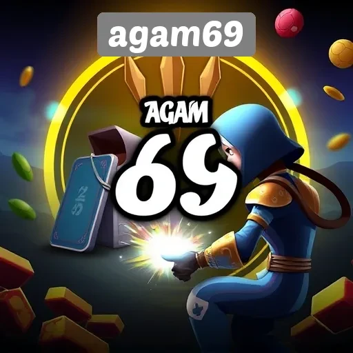 Menemukan Keseruan di Situs Game Agam69