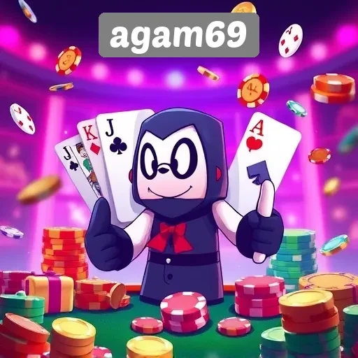 Inovasi Permainan di Agam69 yang Perlu Diketahui