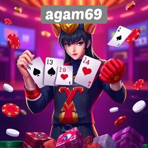 Trend Permainan Terpopuler di Agam69 yang Perlu Dicoba