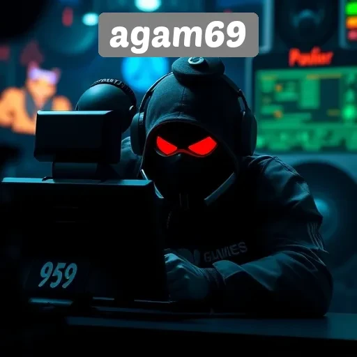 Keamanan dan Privasi di Agam69 untuk Para Gamer