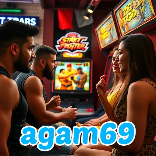 agam69 Permainan Strategi