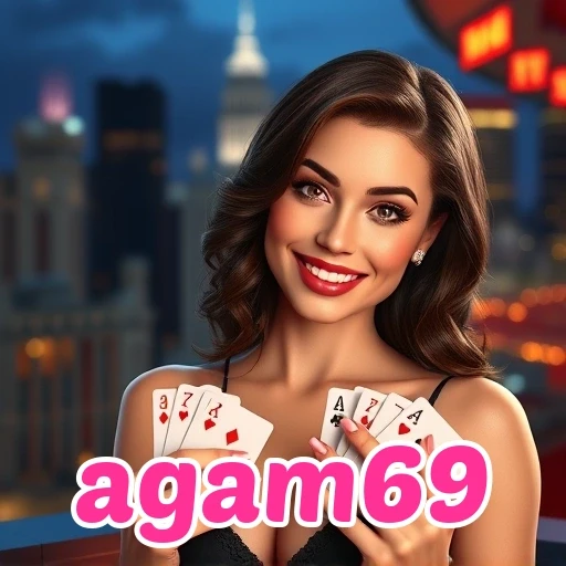 agam69 Turnamen Game